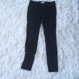 Super soft really nice black jeans
